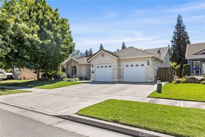 1338 Christopher, Merced, California 95340