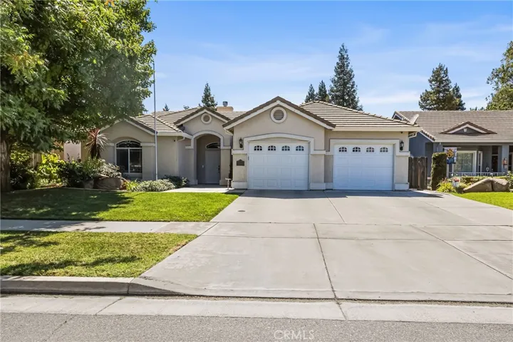 1338 Christopher, Merced, California 95340
