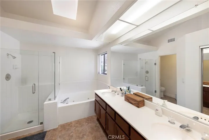 Master Suite Bath