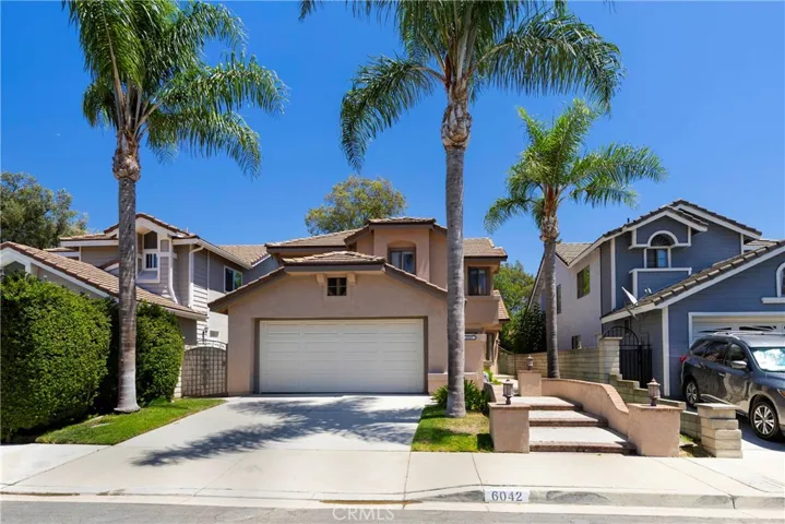 6042 Crestmont, Chino Hills, California 91709