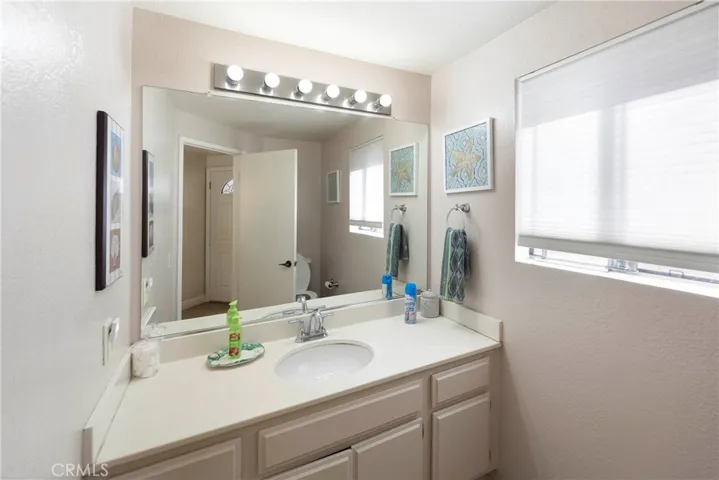 3rd bathroom powder room
