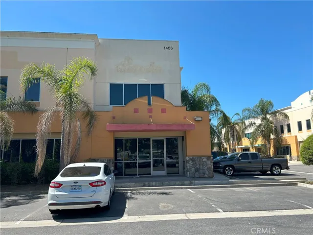 1458 W Holt Avenue A, Pomona, California 91768