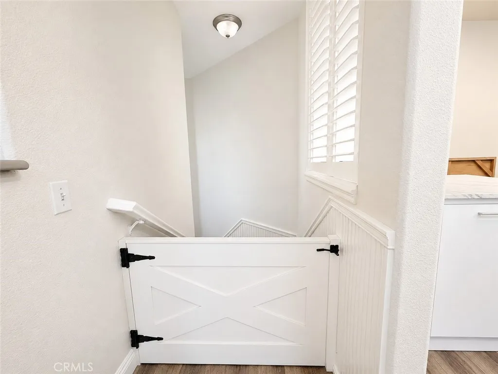 dog gate