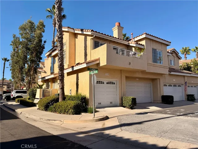 25145 Via Azul, Laguna Niguel, California 92677