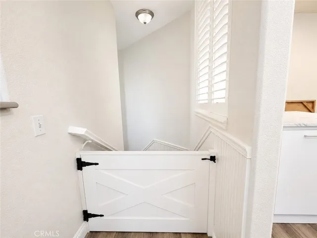 dog gate