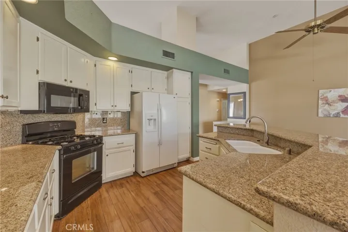 Family Room / Kitchen