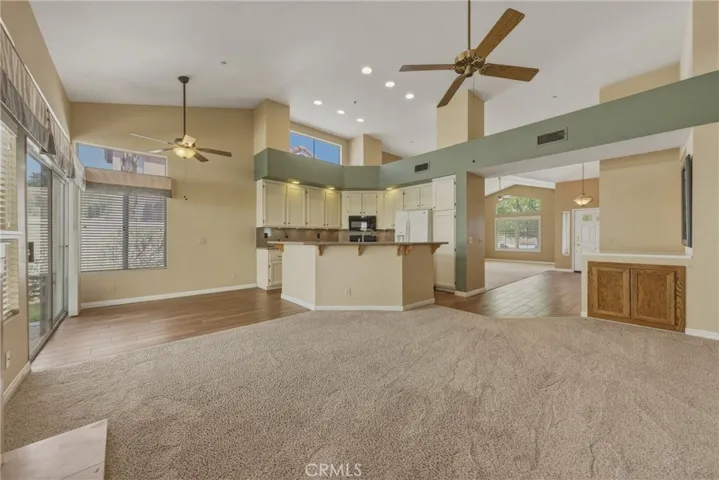 Family Room / Kitchen