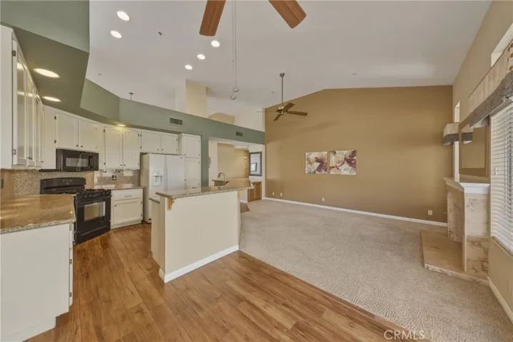 Family Room / Kitchen