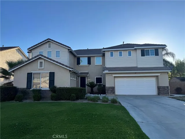 9535 Calico, Riverside, California 92508