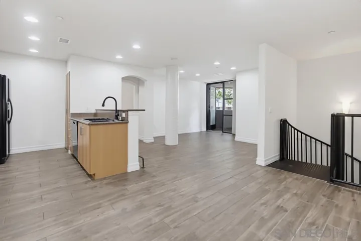1225 Island Ave. 103, San Diego, California 92101
