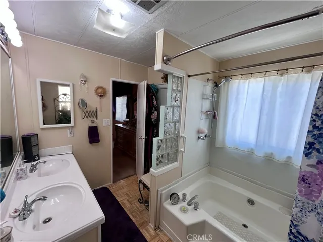 15500 Bubbling Wells Road 311, Desert Hot Springs, California 92240