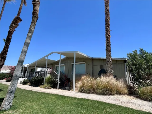 15500 Bubbling Wells Road 311, Desert Hot Springs, California 92240