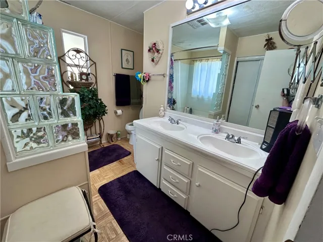 15500 Bubbling Wells Road 311, Desert Hot Springs, California 92240
