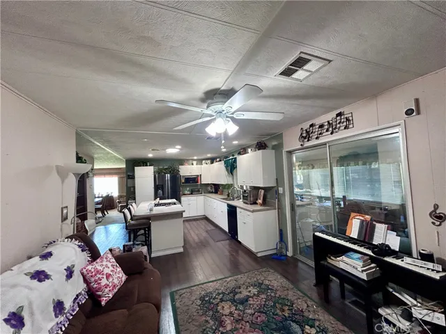 15500 Bubbling Wells Road 311, Desert Hot Springs, California 92240