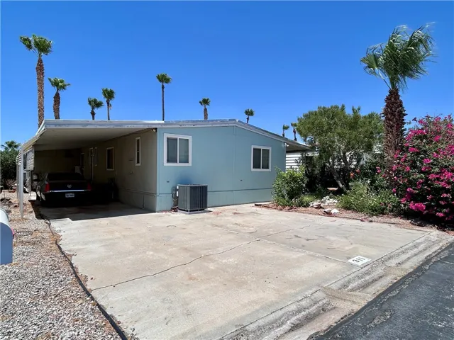 15500 Bubbling Wells Road 311, Desert Hot Springs, California 92240