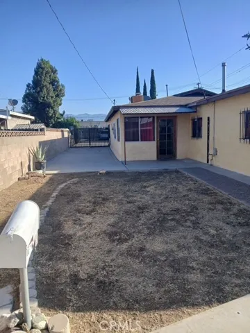 344 N Lilac Avenue, Rialto, California 92376