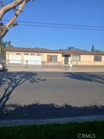 344 N Lilac Avenue, Rialto, California 92376
