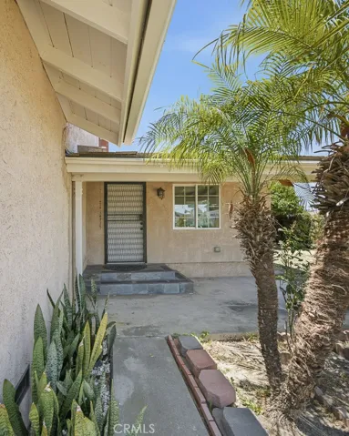 21815 Martin, Carson, California 90745