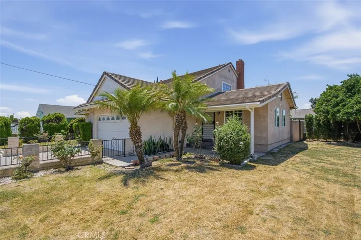 21815 Martin, Carson, California 90745