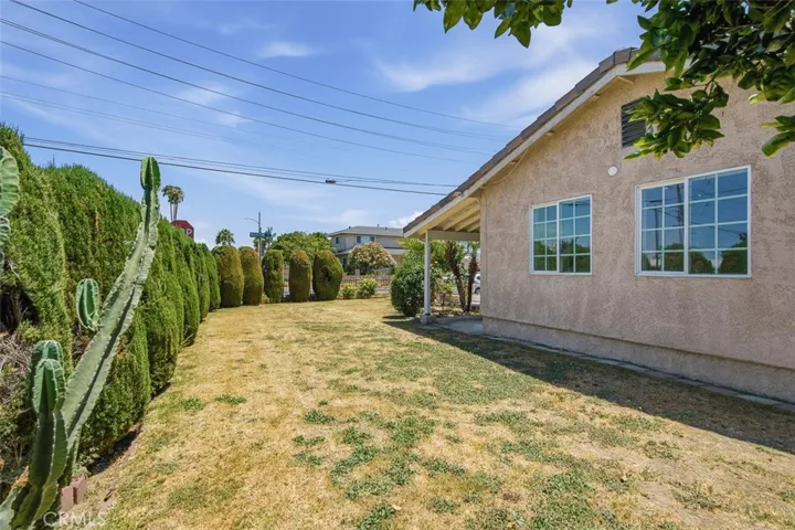 21815 Martin, Carson, California 90745