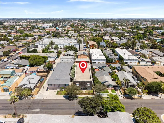 380 Temple Avenue, Long Beach, California 90814