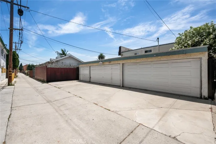 380 Temple Avenue, Long Beach, California 90814