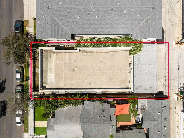 380 Temple Avenue, Long Beach, California 90814