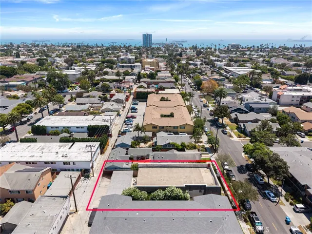 380 Temple Avenue, Long Beach, California 90814