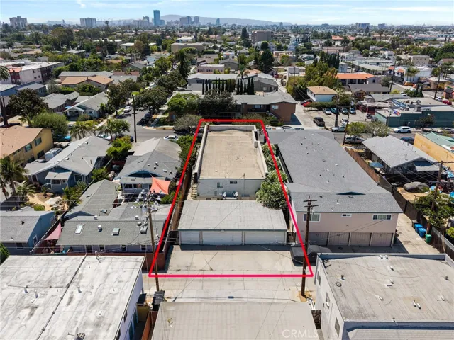 380 Temple Avenue, Long Beach, California 90814