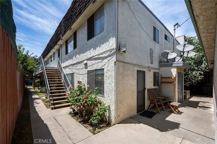 380 Temple Avenue, Long Beach, California 90814