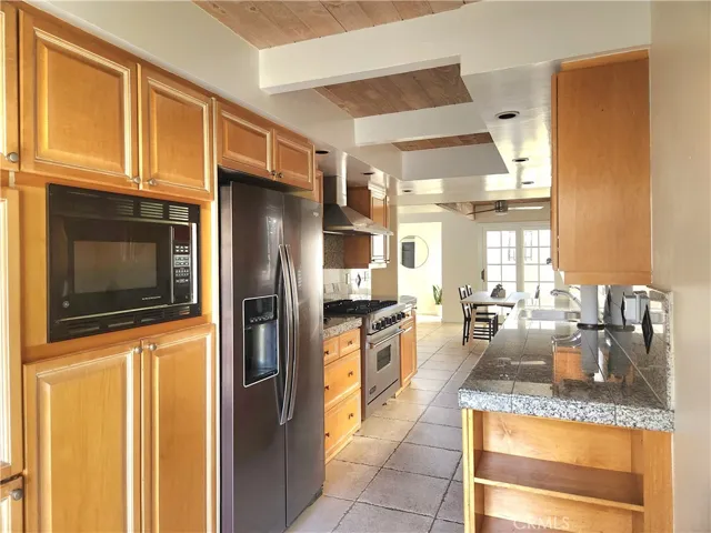 Viking Appliances