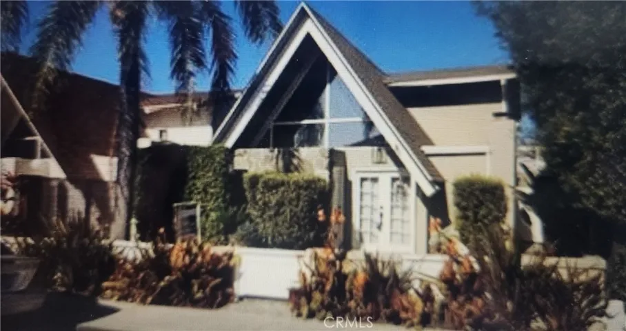 Front of the Houuse