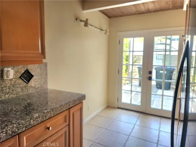 Kitchen Nook