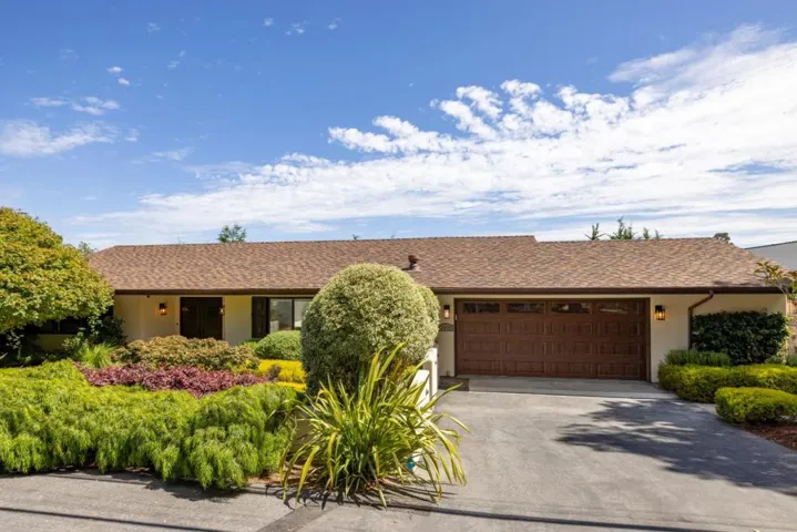 2976 Bird Rock Road, Pebble Beach, California 93953