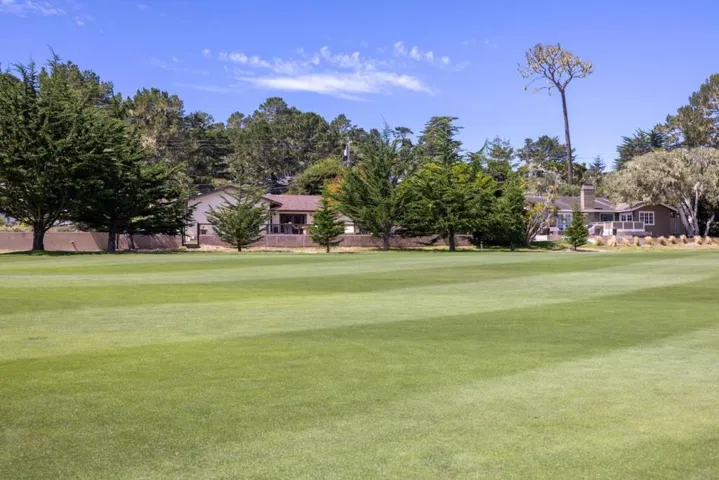 2976 Bird Rock Road, Pebble Beach, California 93953
