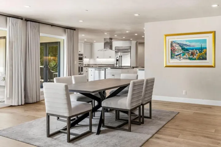2976 Bird Rock Road, Pebble Beach, California 93953