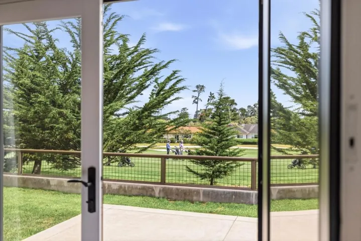 2976 Bird Rock Road, Pebble Beach, California 93953