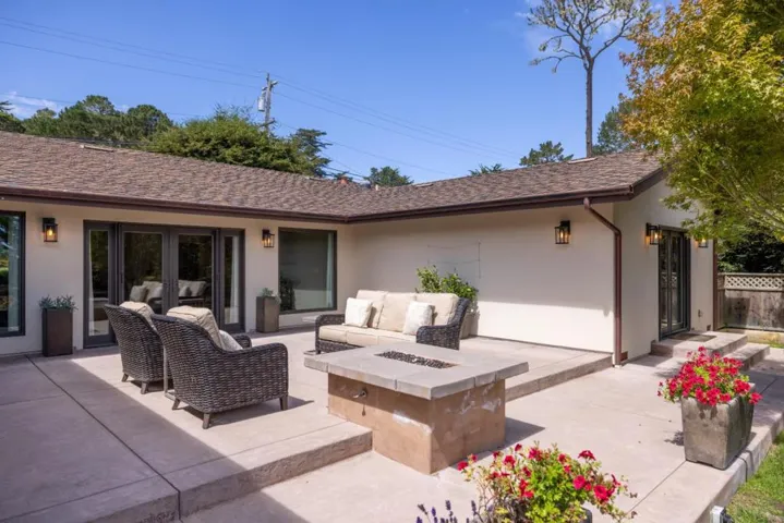 2976 Bird Rock Road, Pebble Beach, California 93953