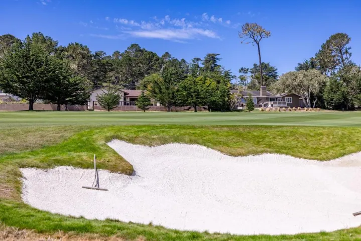 2976 Bird Rock Road, Pebble Beach, California 93953