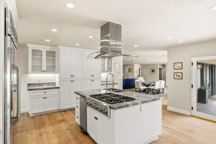 2976 Bird Rock Road, Pebble Beach, California 93953