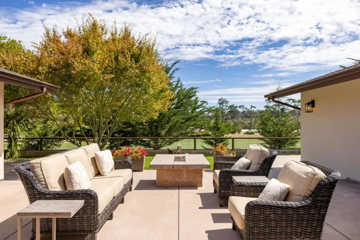 2976 Bird Rock Road, Pebble Beach, California 93953