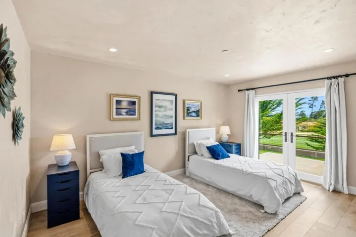2976 Bird Rock Road, Pebble Beach, California 93953