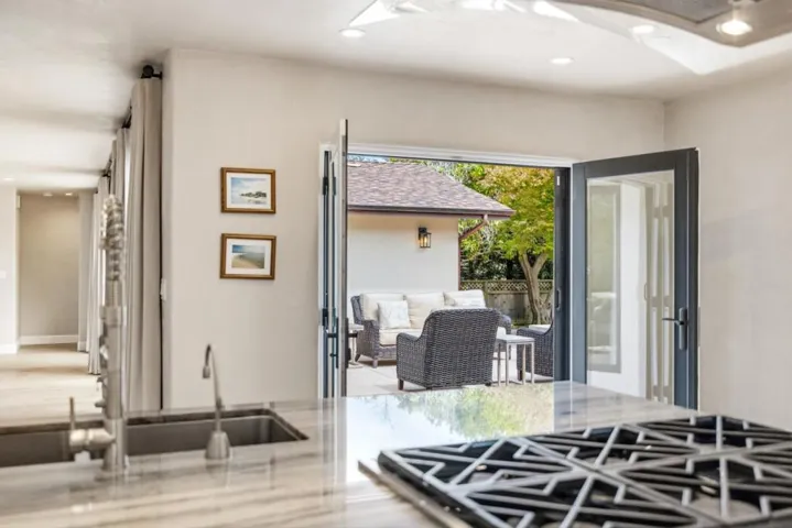 2976 Bird Rock Road, Pebble Beach, California 93953