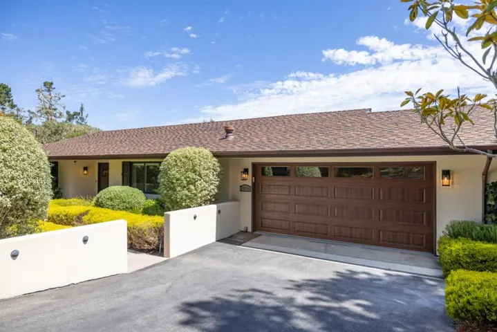 2976 Bird Rock Road, Pebble Beach, California 93953