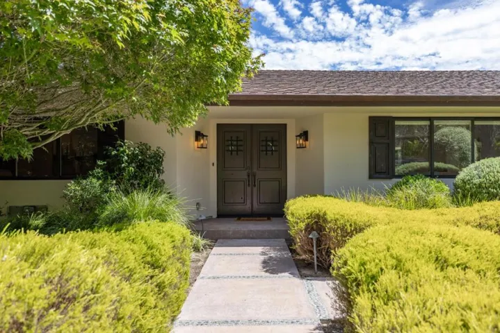 2976 Bird Rock Road, Pebble Beach, California 93953