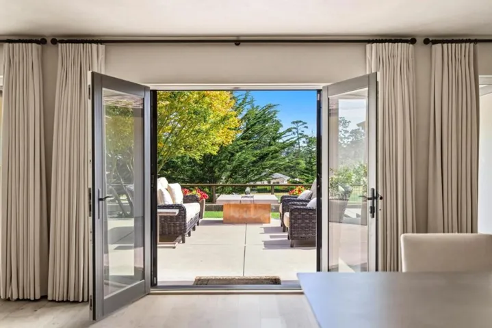 2976 Bird Rock Road, Pebble Beach, California 93953