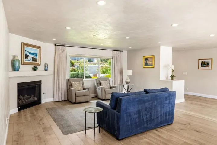 2976 Bird Rock Road, Pebble Beach, California 93953