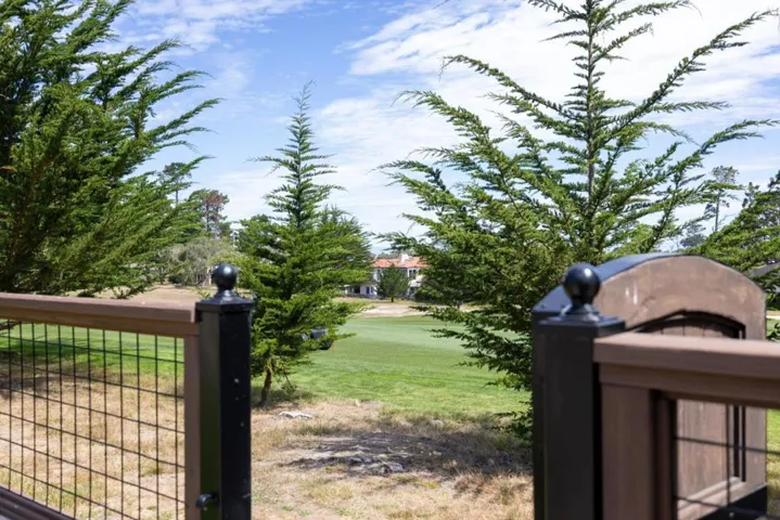 2976 Bird Rock Road, Pebble Beach, California 93953