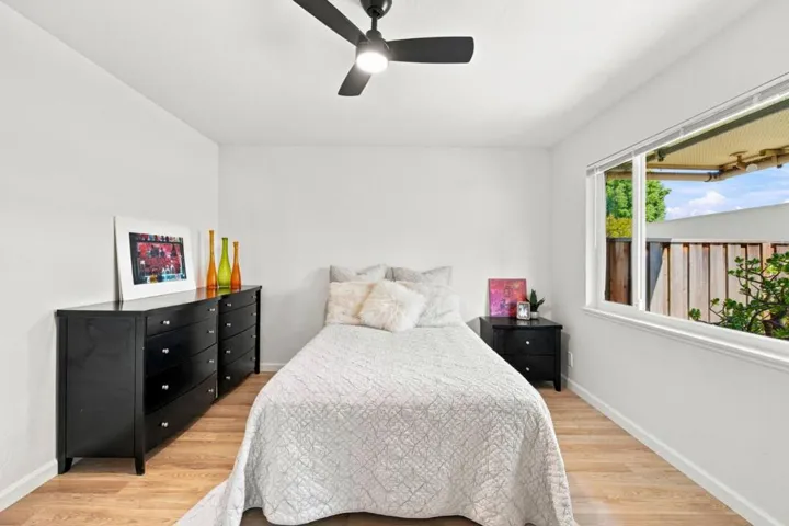 1576 Marina Court A, San Mateo, California 94403