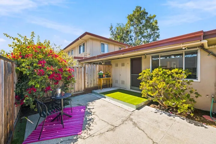 1576 Marina Court A, San Mateo, California 94403